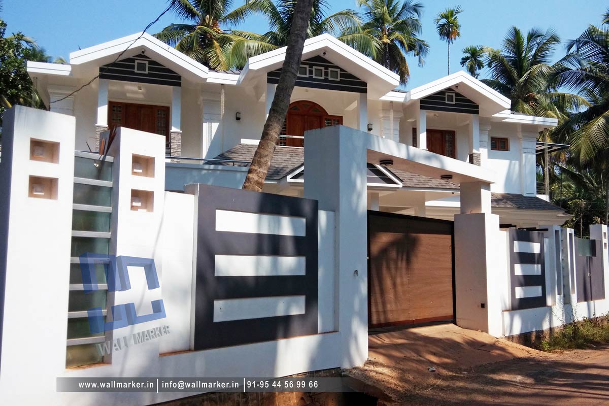 builders project Kannur,thalassery