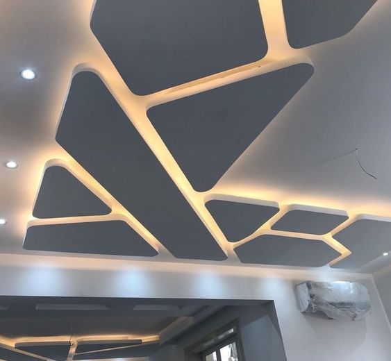 false ceiling