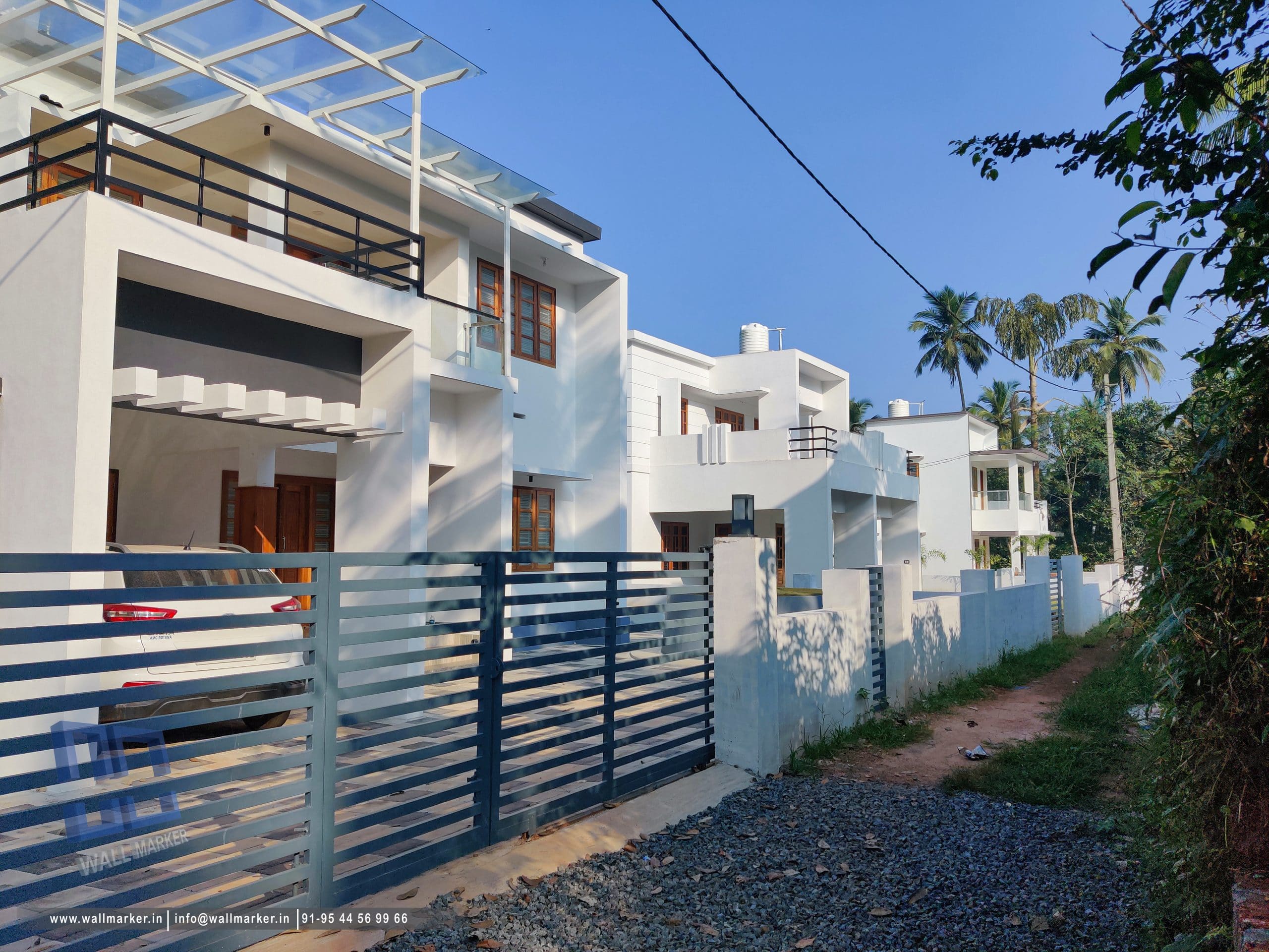 architect in thalassery