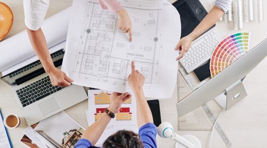 Architects & interior Designers In Thalassery