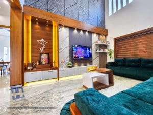 interior decorators in Thalassery