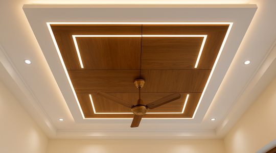 false ceiling designers in thalassery
