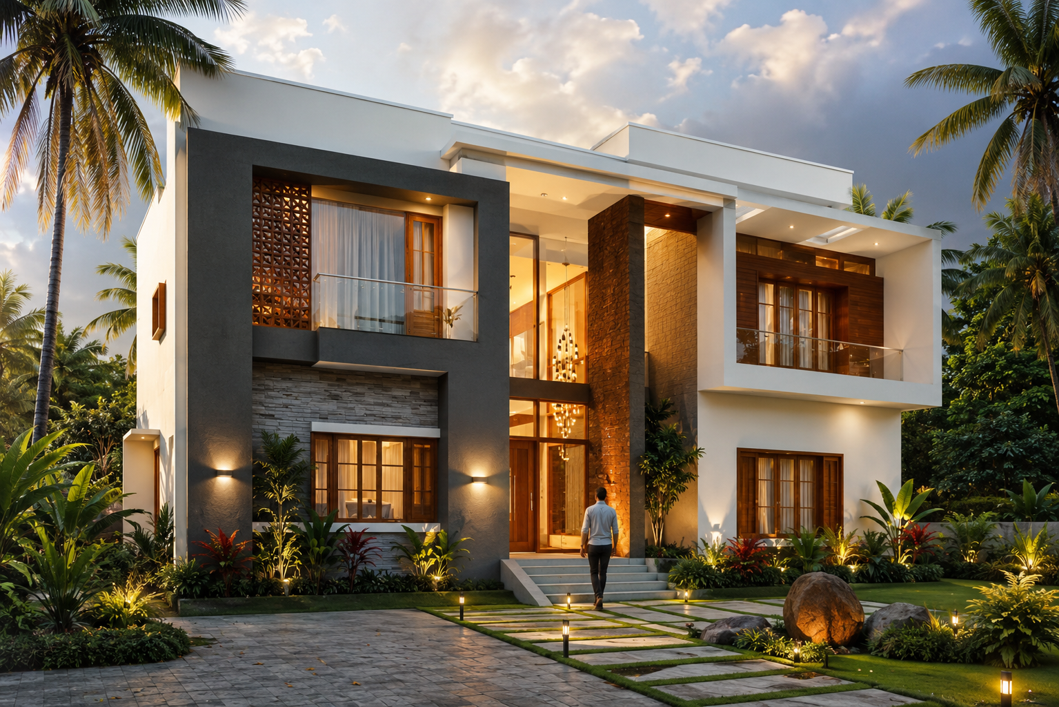 architectural design