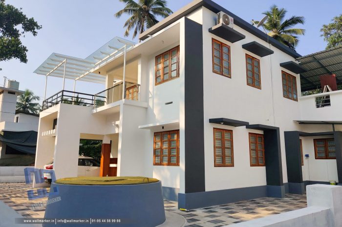 best architect in thalassery