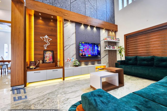 interior decorators in Thalassery